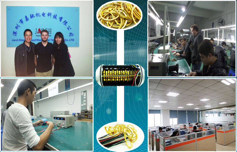 China Shenzhen JARCH Electronics Technology Co,.Ltd. Perfil da companhia
