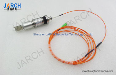 anel deslizante dedicado para OTC, monocanal da fibra ótica do dispositivo 12000rpm médico