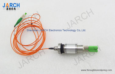 anel deslizante dedicado para OTC, monocanal da fibra ótica do dispositivo 12000rpm médico