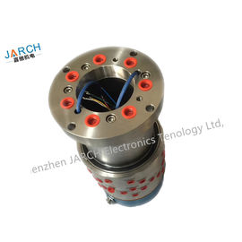 Areje o ° giratório pneumático hidráulico da união 360 que gerencie para a indústria de máquina-instrumento