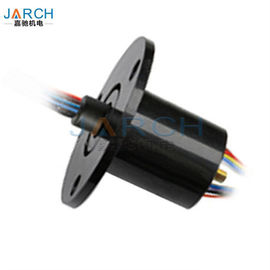 Sinalize o canal do anel deslizante 4 do Ethernet de OD22mm para o conector RJ45