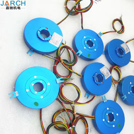 A panqueca através do anel deslizante JARCH 2 do furo circuita o tamanho interno de 20mm para robôs do brinquedo