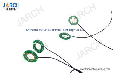 1 anel deslizante oco compacto Ultrathin do circuito usado no equipamento de laboratório